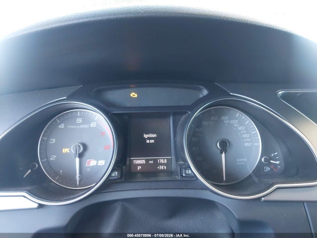 2013 AUDI S5 3.0T PREMIUM PLUS 照片 7