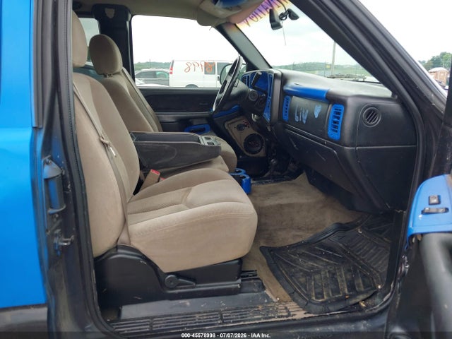 صورة 5 لـ 2003 Chevrolet SILVERADO 1500 LS