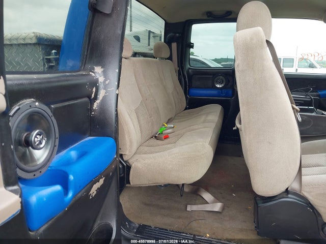 صورة 8 لـ 2003 Chevrolet SILVERADO 1500 LS