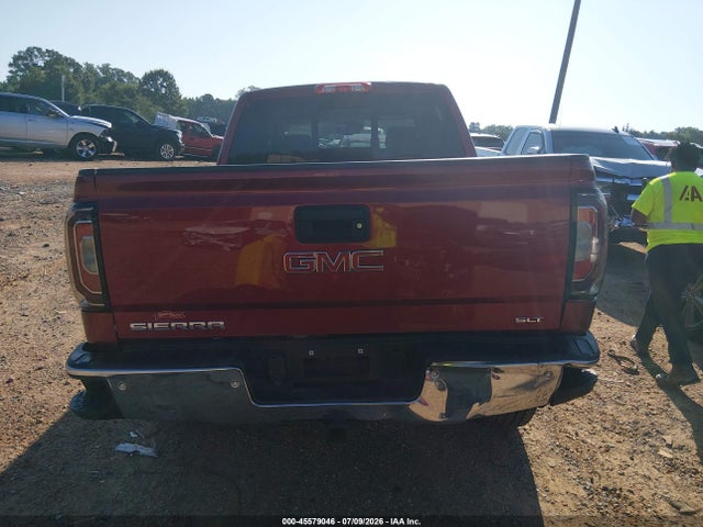 2018 GMC SIERRA 1500 SLT 缩略图 16