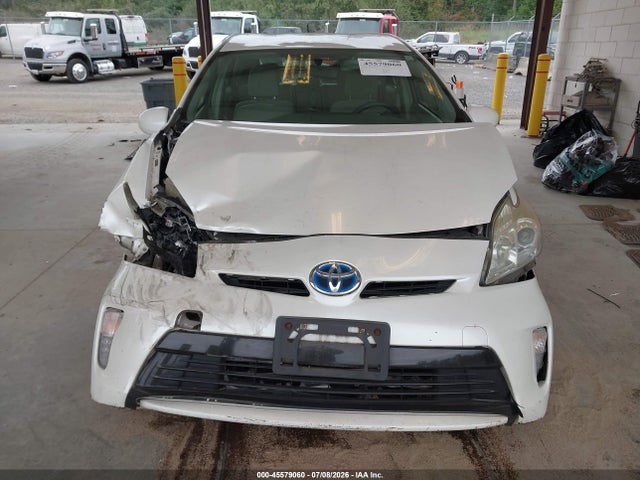صورة مصغرة 12 لـ 2012 Toyota PRIUS TWO