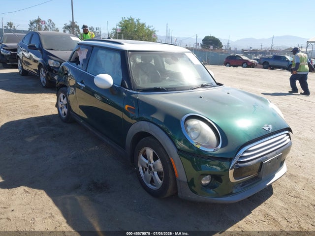 صورة 1 لـ 2015 MINI HARDTOP COOPER