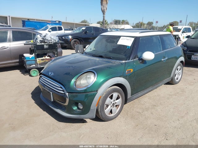صورة 2 لـ 2015 MINI HARDTOP COOPER