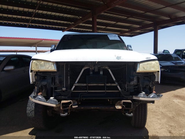 2005 Chevrolet SILVERADO 2500HD WORK TRUCK — миниатюра 13