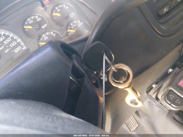 2005 Chevrolet SILVERADO 2500HD WORK TRUCK — миниатюра 11