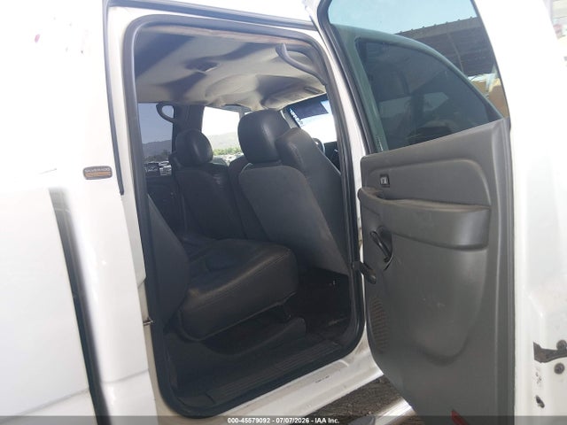 2005 Chevrolet SILVERADO 2500HD WORK TRUCK 照片 8
