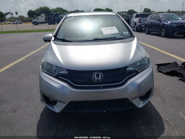 صورة مصغرة 12 لـ 2015 Honda FIT EX/EX-L
