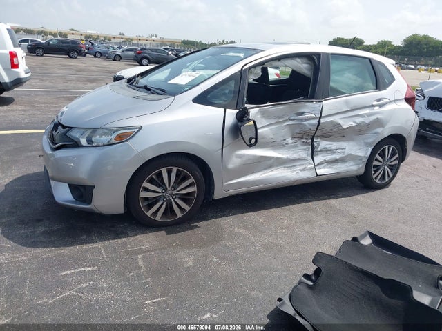صورة 2 لـ 2015 Honda FIT EX/EX-L