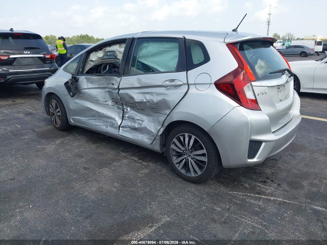 صورة 3 لـ 2015 Honda FIT EX/EX-L