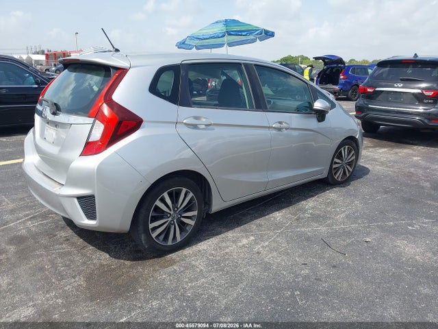 صورة 4 لـ 2015 Honda FIT EX/EX-L