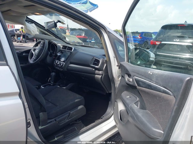 صورة 5 لـ 2015 Honda FIT EX/EX-L