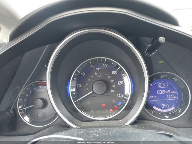 صورة 7 لـ 2015 Honda FIT EX/EX-L