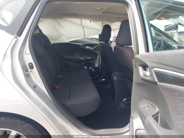 صورة 8 لـ 2015 Honda FIT EX/EX-L