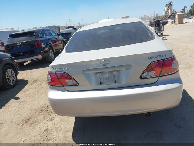 صورة مصغرة 16 لـ 2003 Lexus ES 300