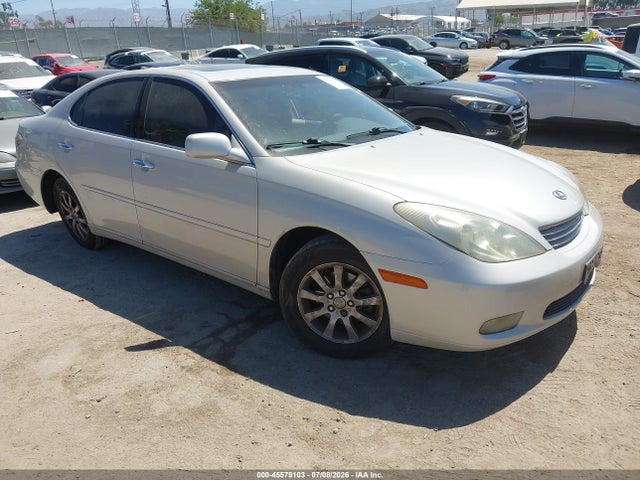 2003 Lexus ES 300 照片 1
