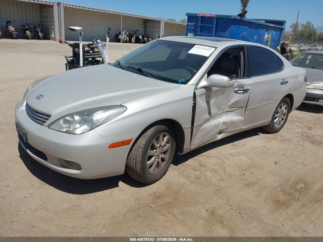 2003 Lexus ES 300 照片 2