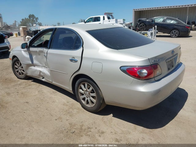 2003 Lexus ES 300 照片 3