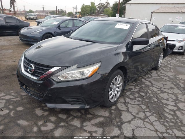 صورة 2 لـ 2018 Nissan ALTIMA 2.5 S