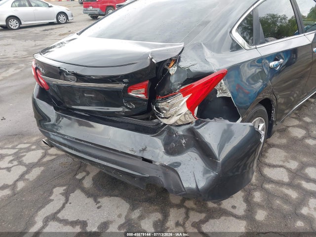 صورة 6 لـ 2018 Nissan ALTIMA 2.5 S