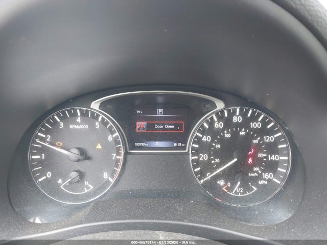 صورة 7 لـ 2018 Nissan ALTIMA 2.5 S