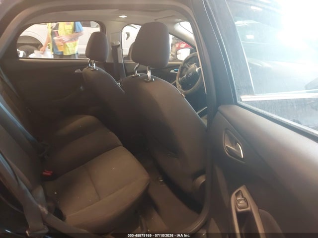 صورة 8 لـ 2012 FORD FOCUS SEL