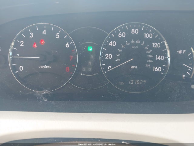 صورة مصغرة 12 لـ 2005 Toyota AVALON XLS