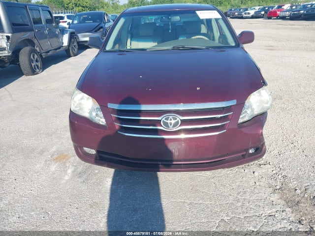 صورة مصغرة 15 لـ 2005 Toyota AVALON XLS