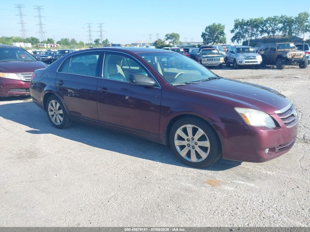 2005 Toyota AVALON XLS 照片 1