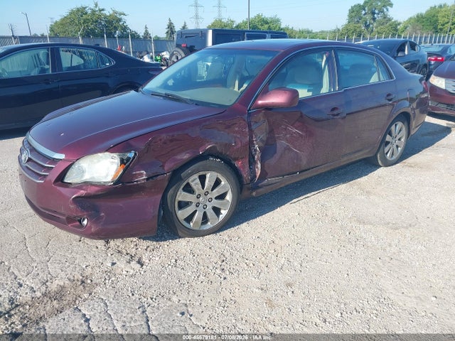 2005 Toyota AVALON XLS 照片 2