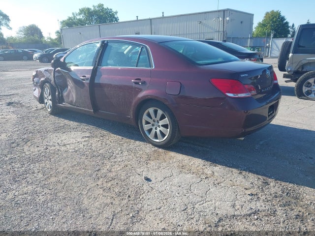 2005 Toyota AVALON XLS 照片 3