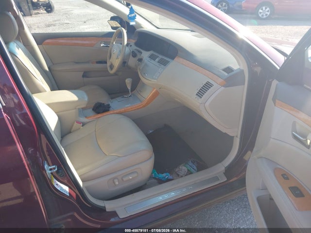 2005 Toyota AVALON XLS 照片 5