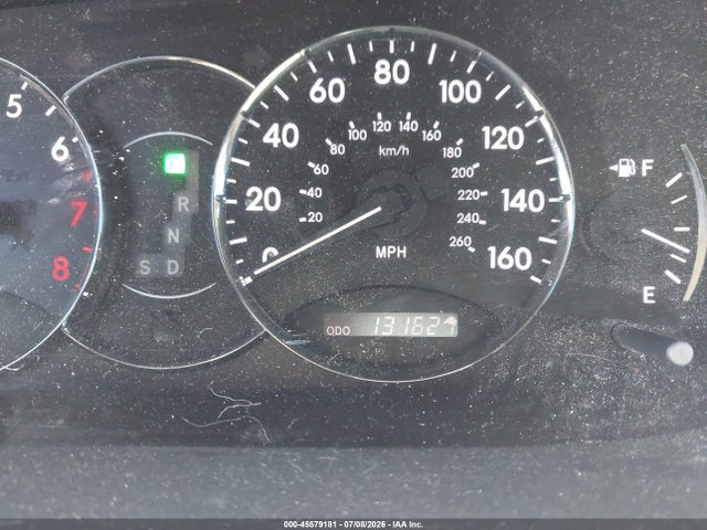 2005 Toyota AVALON XLS 照片 7
