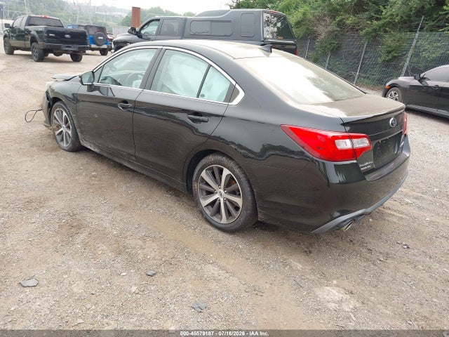 صورة 3 لـ 2018 Subaru LEGACY 2.5I LIMITED