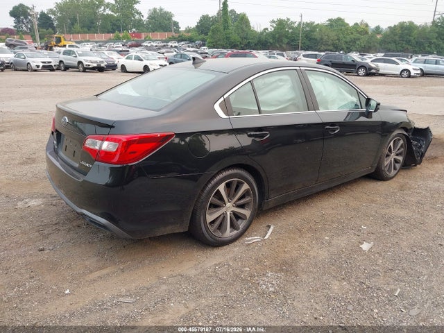 صورة 4 لـ 2018 Subaru LEGACY 2.5I LIMITED