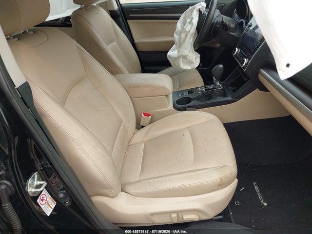 صورة 5 لـ 2018 Subaru LEGACY 2.5I LIMITED