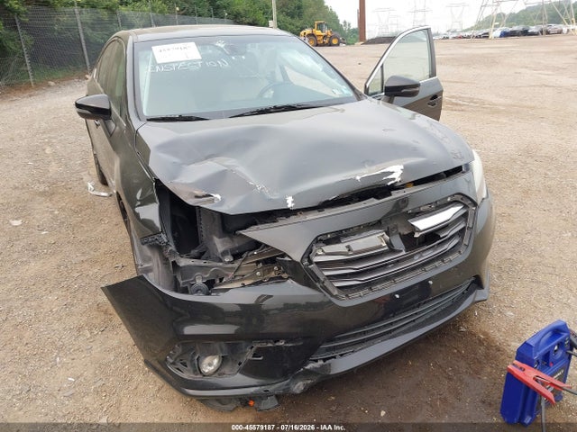 صورة 6 لـ 2018 Subaru LEGACY 2.5I LIMITED