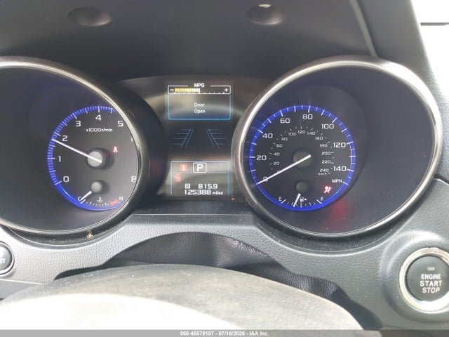 صورة 7 لـ 2018 Subaru LEGACY 2.5I LIMITED