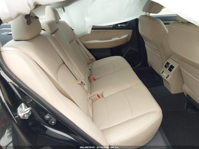 صورة 8 لـ 2018 Subaru LEGACY 2.5I LIMITED