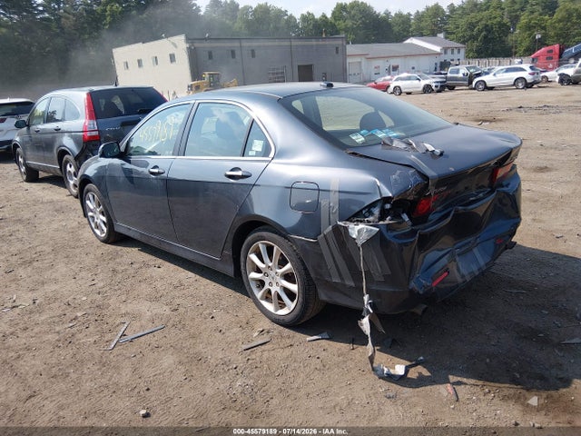 صورة 3 لـ 2007 Acura TSX