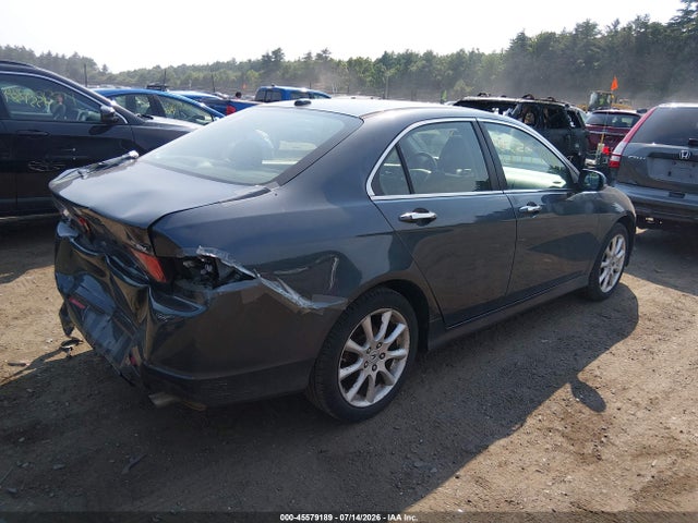 صورة 4 لـ 2007 Acura TSX