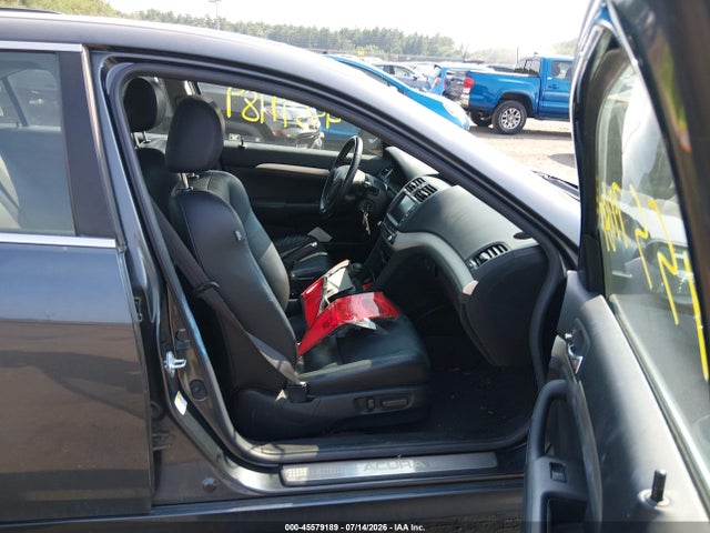صورة 5 لـ 2007 Acura TSX