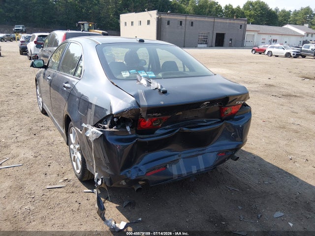 صورة 6 لـ 2007 Acura TSX