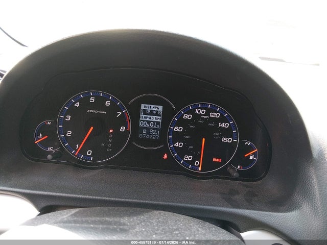 صورة 7 لـ 2007 Acura TSX