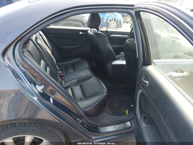 صورة 8 لـ 2007 Acura TSX