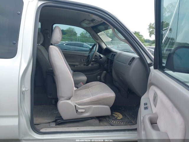 2003 Toyota TACOMA BASE V6 照片 5