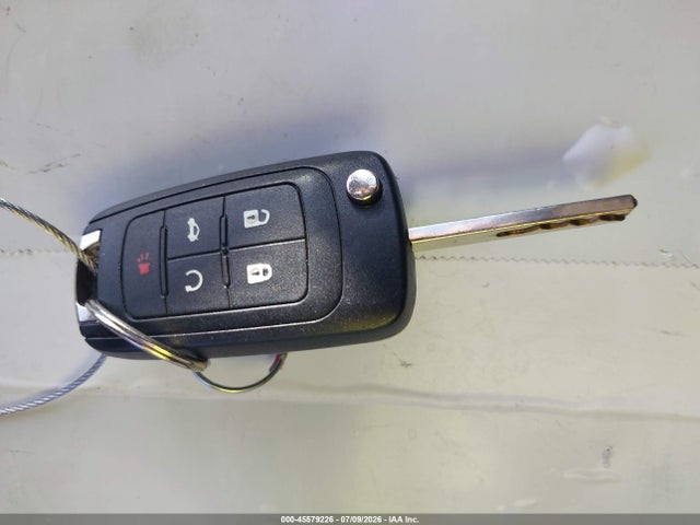 2016 Chevrolet SONIC LT AUTO 缩略图 11