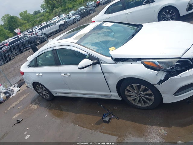 صورة مصغرة 13 لـ 2015 Hyundai SONATA SPORT