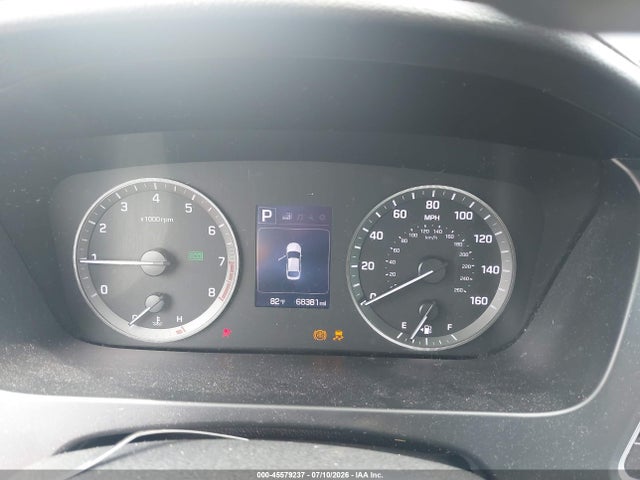 صورة مصغرة 7 لـ 2015 Hyundai SONATA SPORT