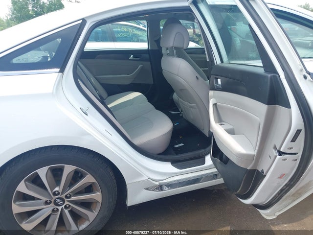 صورة مصغرة 8 لـ 2015 Hyundai SONATA SPORT