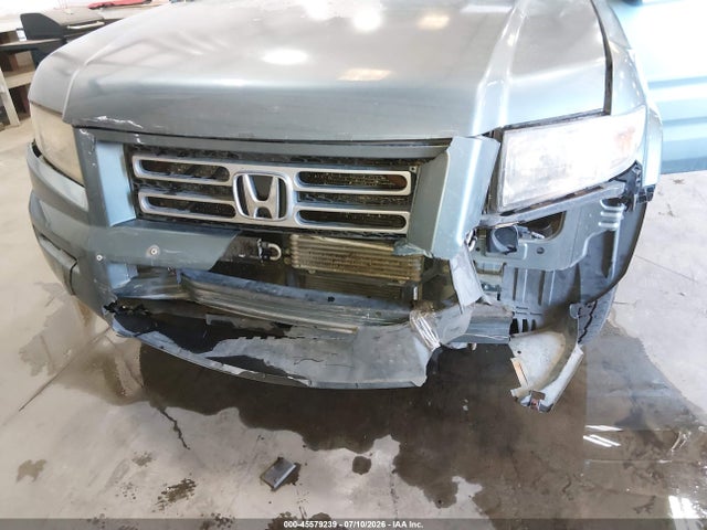 صورة مصغرة 13 لـ 2007 Honda RIDGELINE RTL